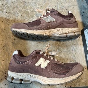 New Balance 2002R “Dusty Fig”